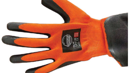 כפפות עבודה