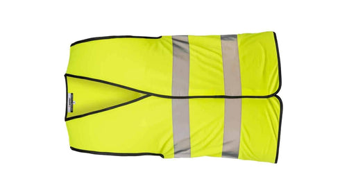 באיזה אפוד זוהר לבחור?