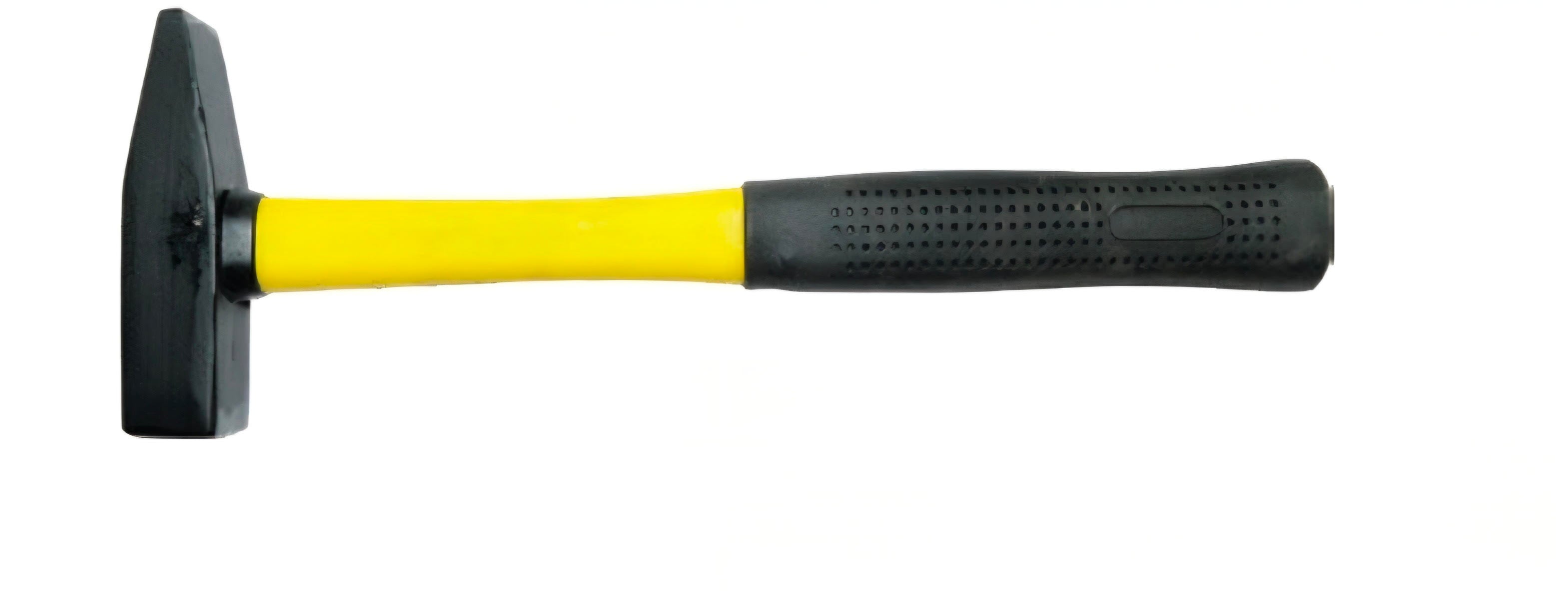 פטיש ידית פיבר 500 גרם