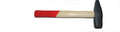 פטיש ידית עץ