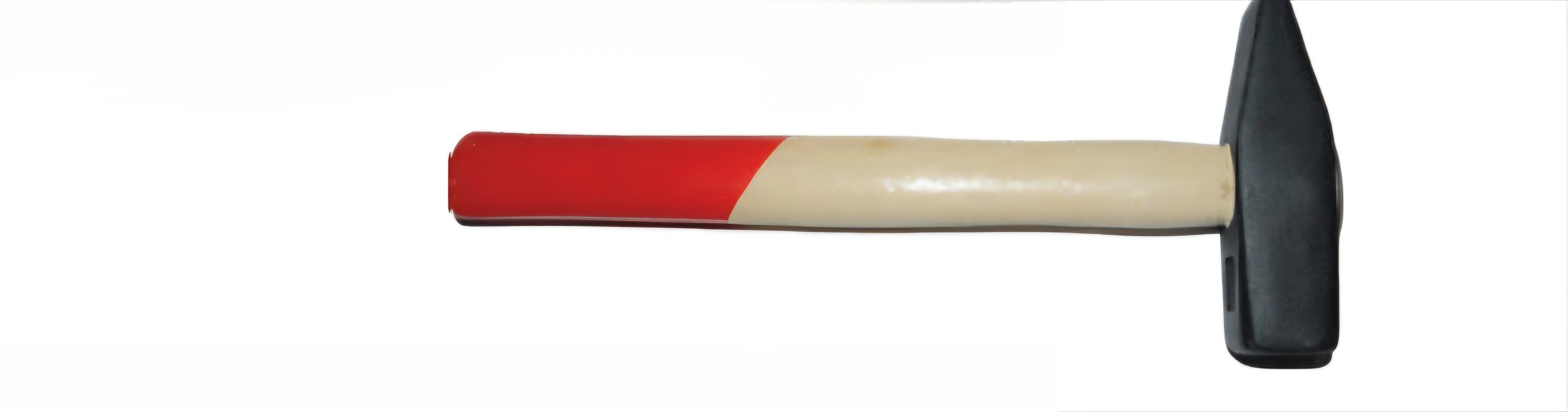 פטיש ידית עץ