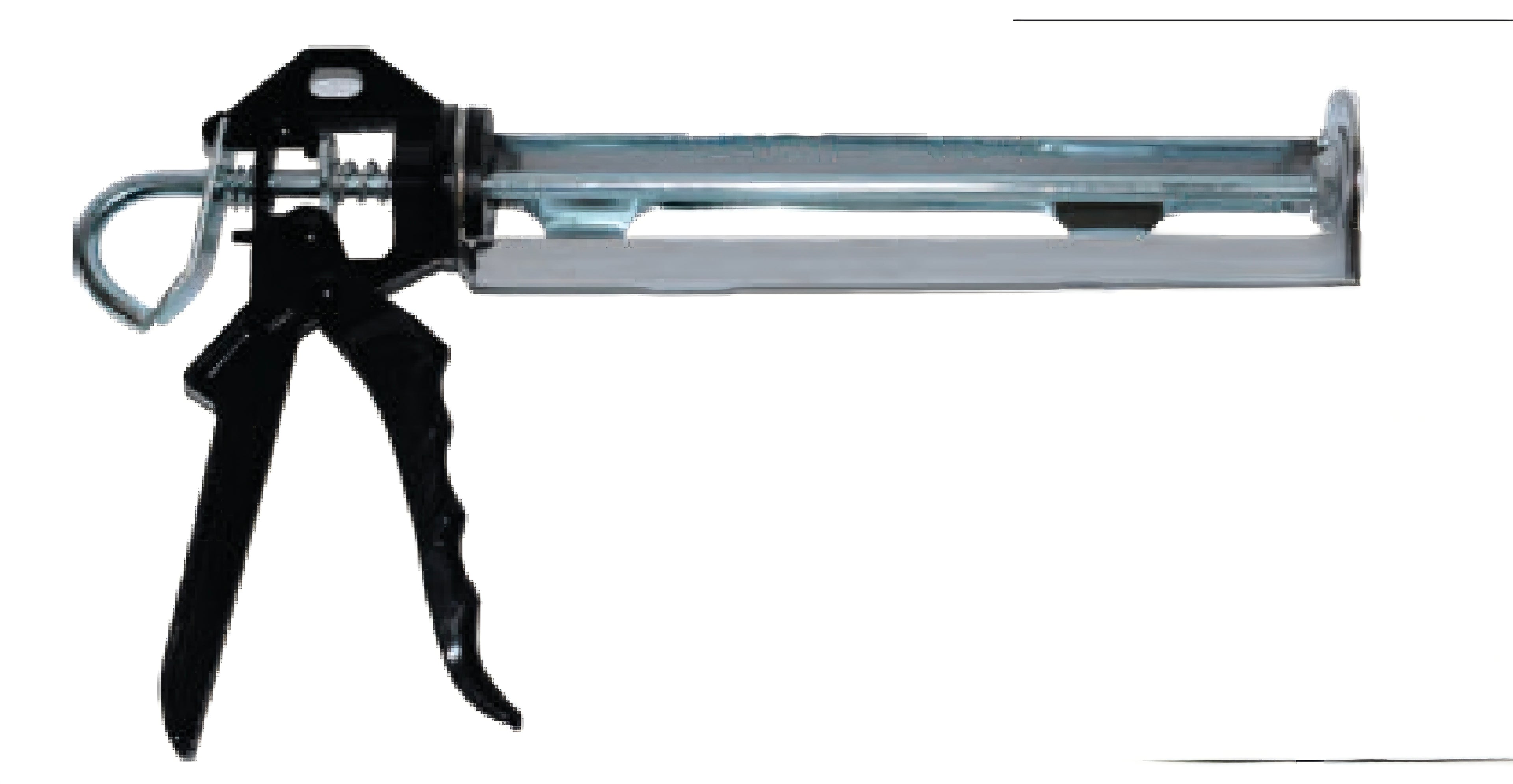 אקדח ניקל מקצועי