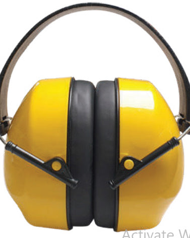 אוזניות נגד רעש