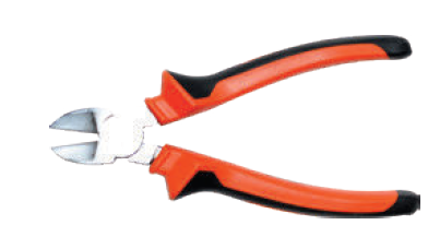 קטר כתום