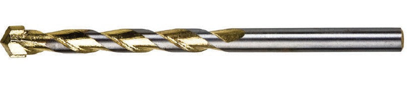 מקדח וידיה5-11  מ''מ